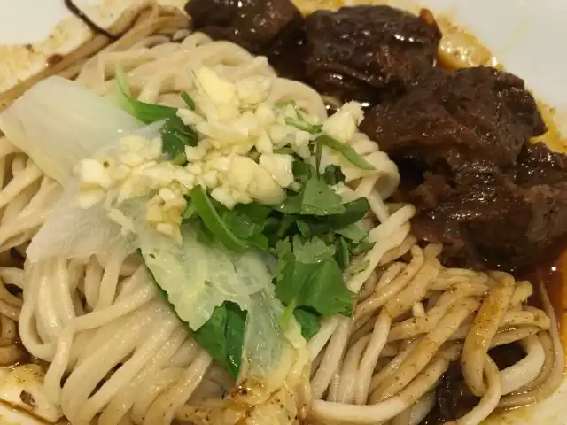 Kanzhu Hand-Pulled Noodles Food Photo 16