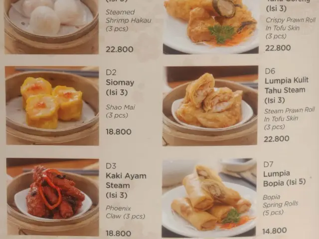 Gambar Makanan Tako Suki 2