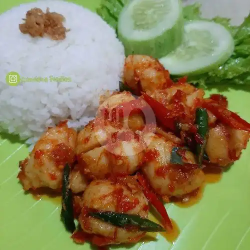 Gambar Makanan Cendana Foodies, Garegeh 8