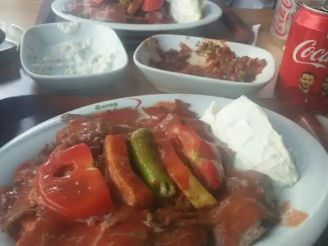 Seray İskender ve Kebap'nin yemek ve ambiyans fotoğrafları 12