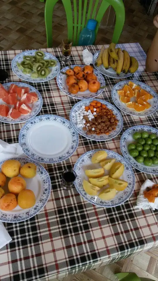 Meyveci Teyze'nin yemek ve ambiyans fotoğrafları 4