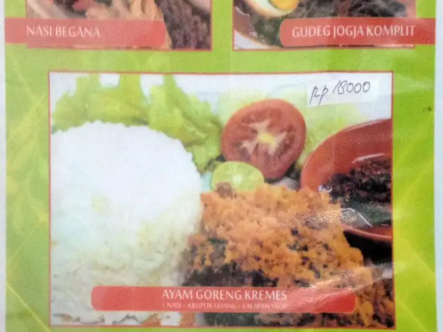 Gambar Makanan Soto Betawi Hj. Siti Aisyah 3
