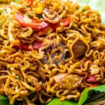 Gambar Makanan Nasi Goreng Bintang, Penggalang 10