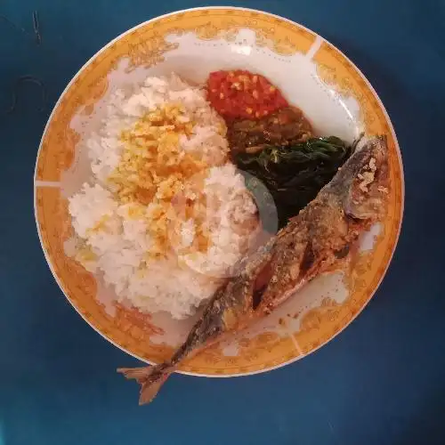 Gambar Makanan Nasi Padang Sari Raso, Jln. Tukad Badung 1 3