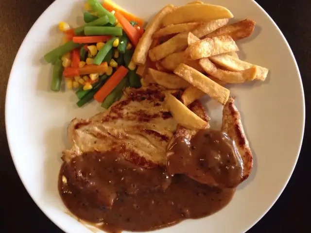 Gambar Makanan Kitchen Steak 20