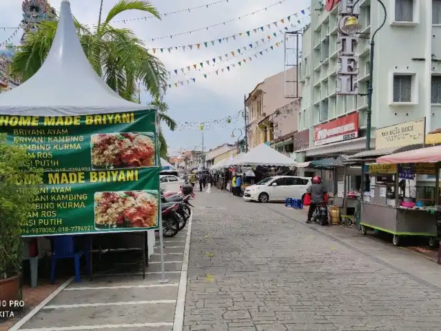 Nasi Dalca Rahim Versacé Food Photo 10