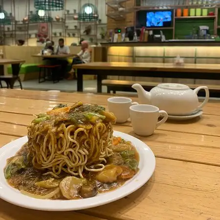 Gambar Makanan Qua-Li Noodle & Rice 11
