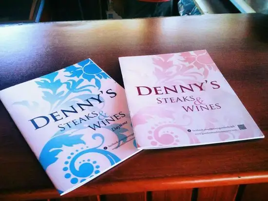 Denny's'nin yemek ve ambiyans fotoğrafları 10