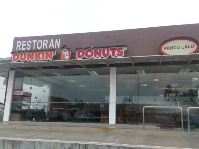 Dunkin' Donuts Food Photo 2