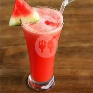 Gambar Makanan Juice & Es Kelapa Kedai, Dewi Sartika 3