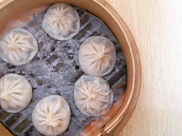 Dong Bei Dumpling Food Photo 7