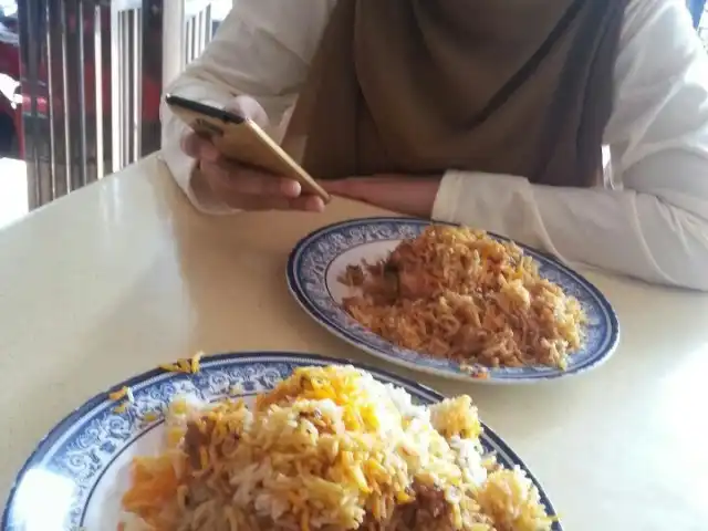 Restoran An-Najjah Food Photo 9