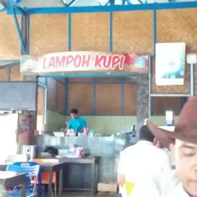 Lampoh Kupi