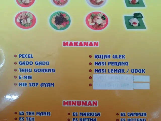 Gambar Makanan Cita Rasa Medan 8