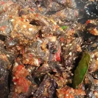 Gambar Makanan Sate Taichan Cabang Bali, SPBU Punggolaka 6