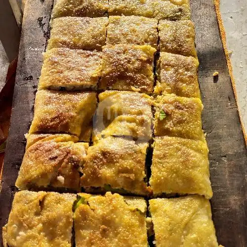 Gambar Makanan Martabak Bangka Mas Sito 9