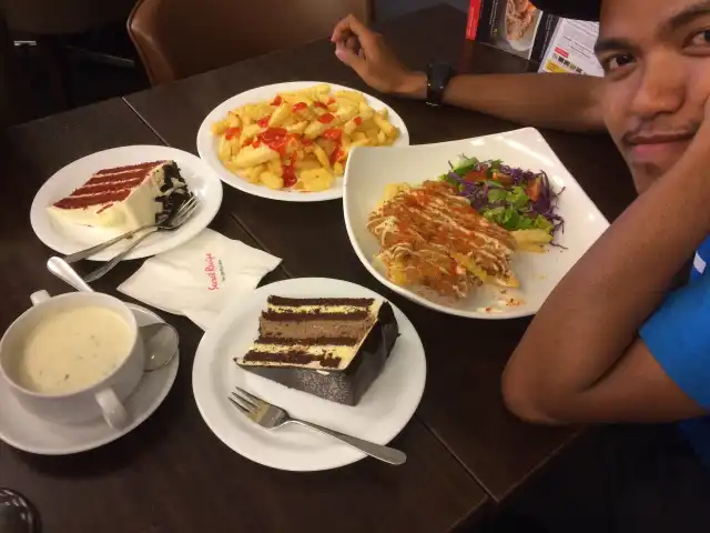 Secret Recipe, Jerantut Food Photo 14