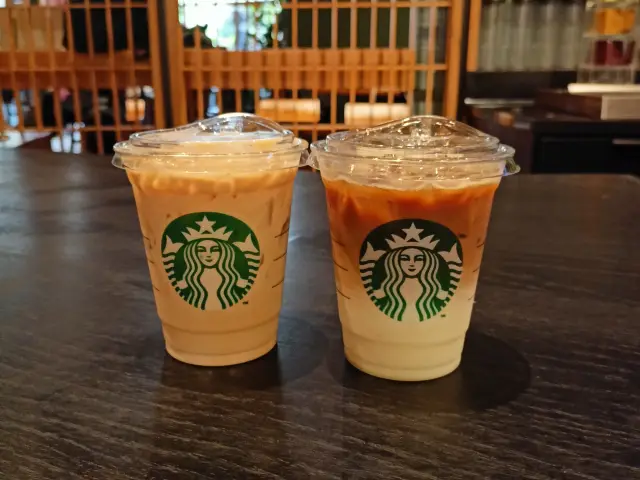 Gambar Makanan Starbucks Reserve 4