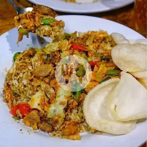 Gambar Makanan Nasi Goreng Brewok 12