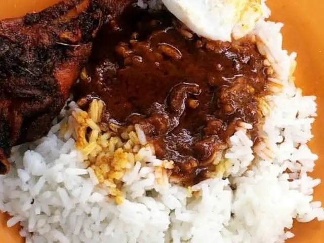 Ruman Tumpangan dan Kedai Kopi Yong Suan Food Photo 3