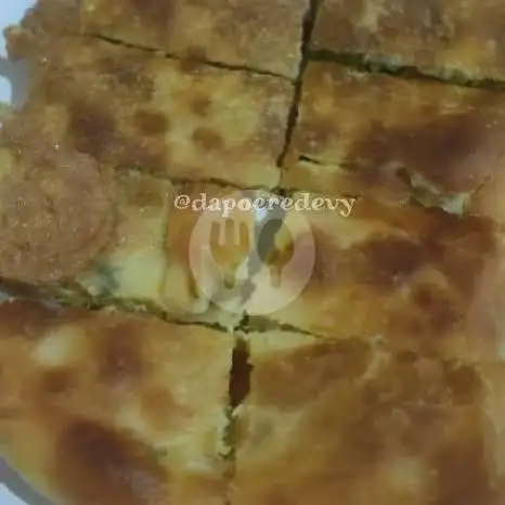 Gambar Makanan Martabak Telor Mini Khas Padang, Pagedangan 13