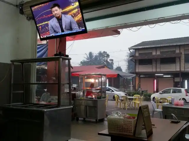 Restoran Sate Rahmad, Pekan Parit Yaani Food Photo 15