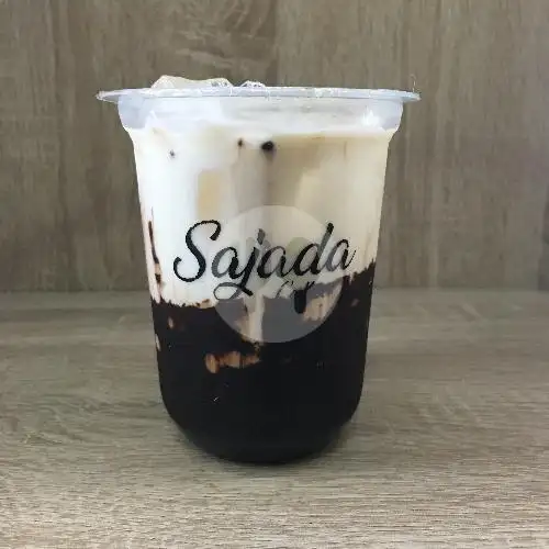Gambar Makanan Sajada Coffee, Balitan 4