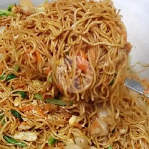 Gambar Makanan Bakmi Surabaya Mommy, Candisari 20