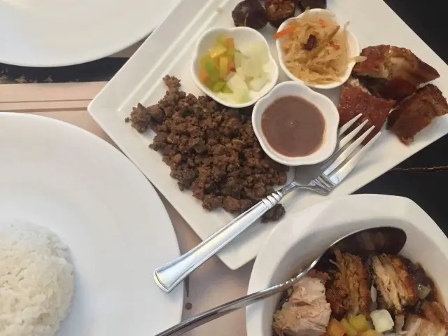 Balai Ilocos Food Photo 9