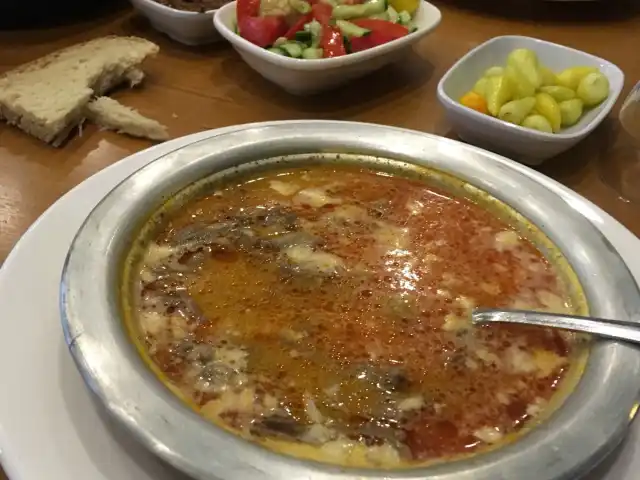 Eski Beyoğlu Kebap & Kelle Paça'nin yemek ve ambiyans fotoğrafları 3