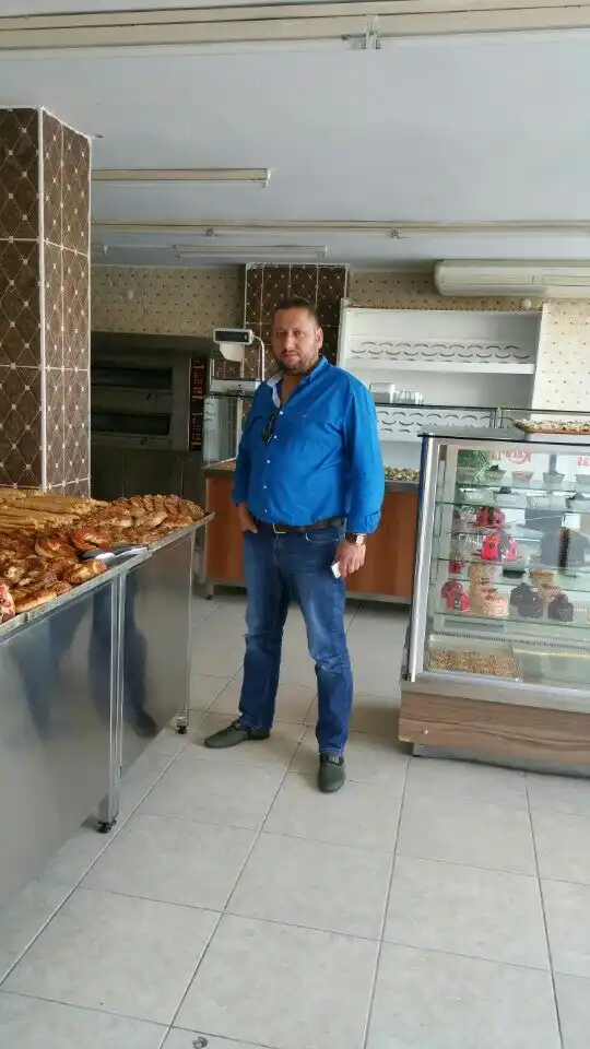 Karataş Ekmek Serik Şubesi'nin yemek ve ambiyans fotoğrafları 7