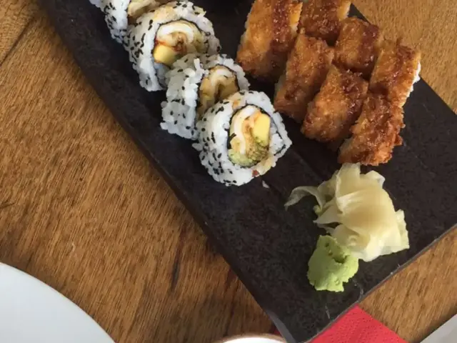 SushiCo'nin yemek ve ambiyans fotoğrafları 34