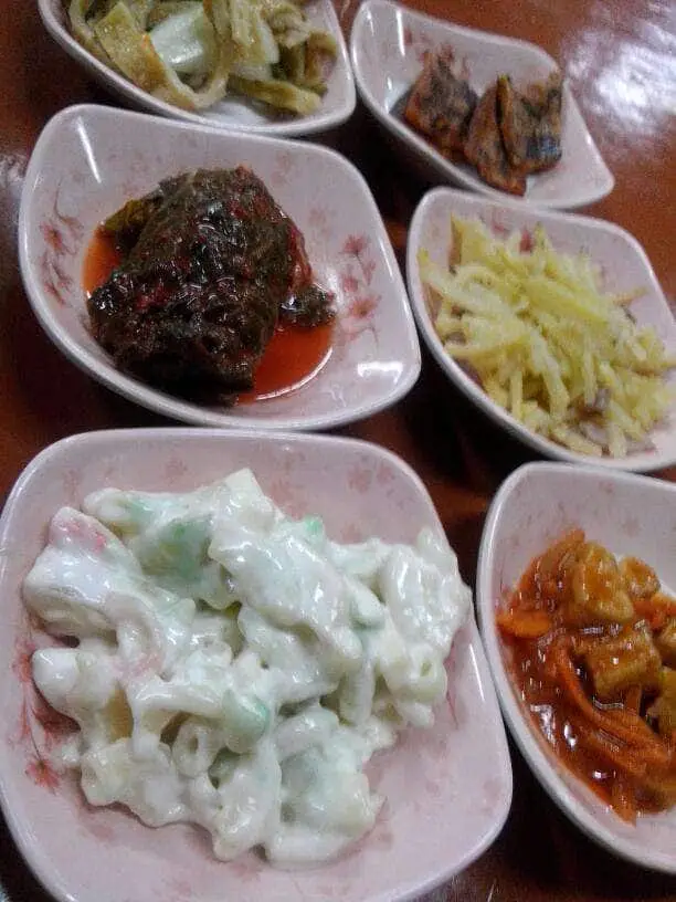 Hangang Korean Restaurant Food Photo 9