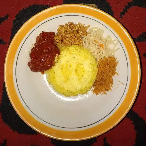 Gambar Makanan SOTO RAWON MAMA SETO 5