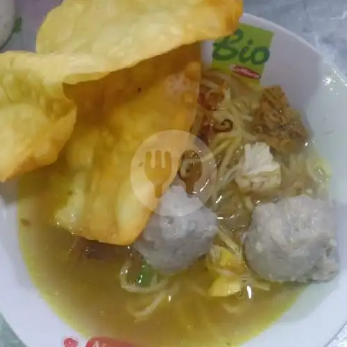 Gambar Makanan Bakso Bekapai 5