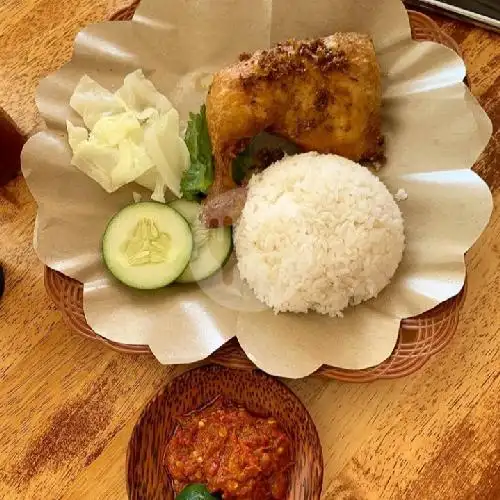 Gambar Makanan Warung Bakso Raksasa, Parepare 13