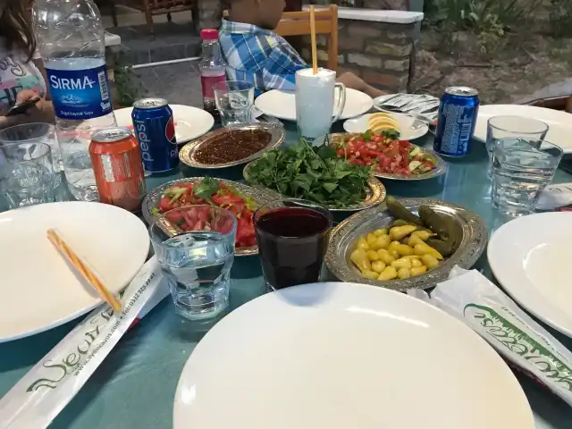 Aydın Çavuş Et Mangal'nin yemek ve ambiyans fotoğrafları 5