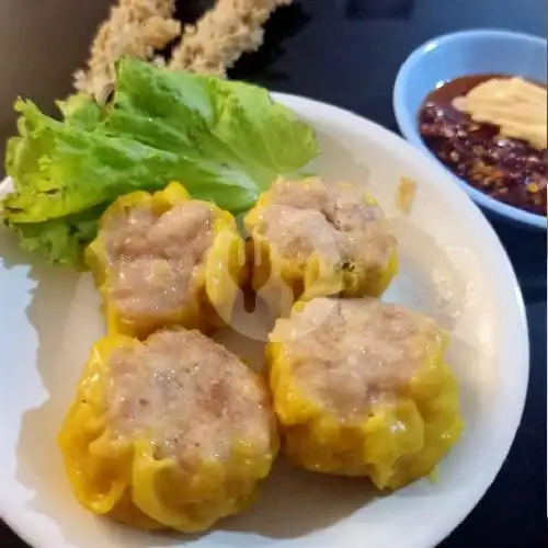 Gambar Makanan Yumie Dimsum, Jl. Mars Tengah II no. 25 6