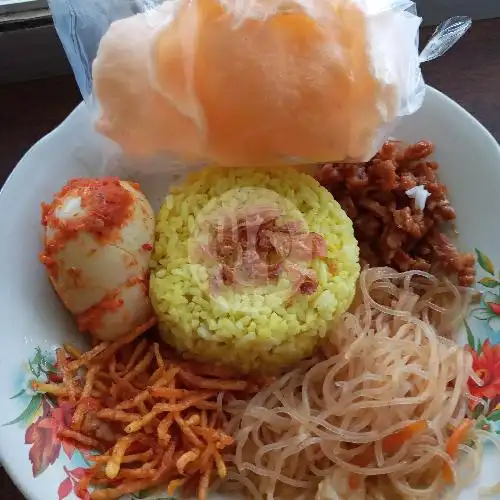 Gambar Makanan Warung Nasi Uduk IBu Neli 3