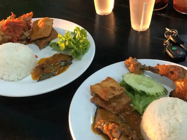 Ayam Bakar Wong Solo Food Photo 10