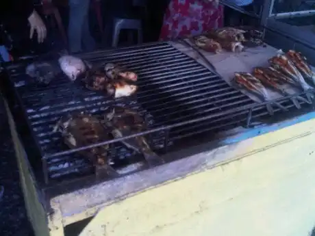 Gambar Makanan Sop Konro Bawakaraeng (cabang) 11