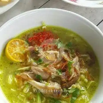 Gambar Makanan D'Fillet, Medan Marelan 17