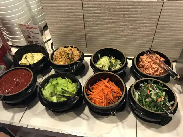 Matgalne Korean Restaurant Food Photo 7