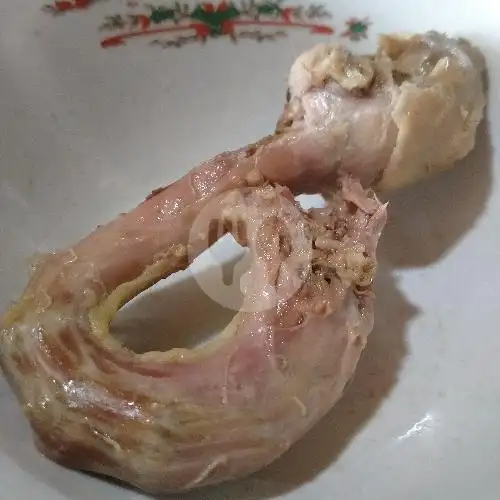 Gambar Makanan Soto Ayam Lamongan Cabang Oro-oro Dowo 147C, Lowokwaru 19
