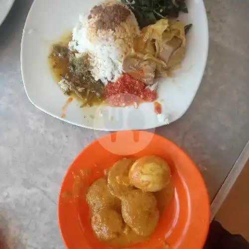 Gambar Makanan RM. Pondok Minang Asli, Baiturrahman 16