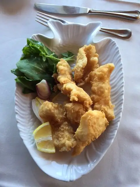 Nesli Balık Restaurant'nin yemek ve ambiyans fotoğrafları 2
