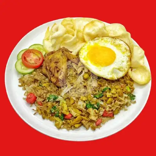 Gambar Makanan Nasi Goreng Plus Plus Dalung 8