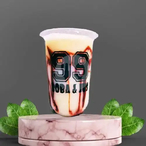 Gambar Makanan 99 Boba Dan Juice 17