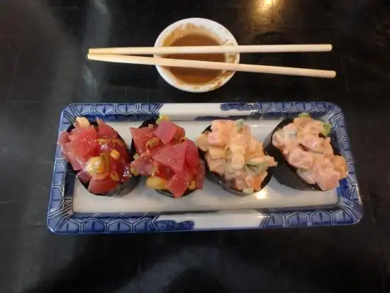 Tsuru Restaurant and Sushi Bar Food Photo 2