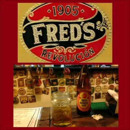 Fred's Revolucion Food Photo 18